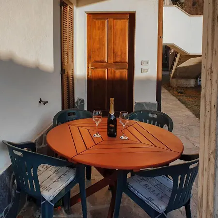 Locazione Turistica App- Fantoni - Mgn150 Apartment *