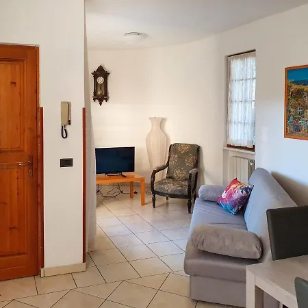 Apartment Locazione Turistica App- Fantoni - Mgn150 *