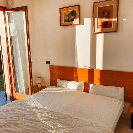 Locazione Turistica App- Fantoni - Mgn150 Appartamento Maccagno